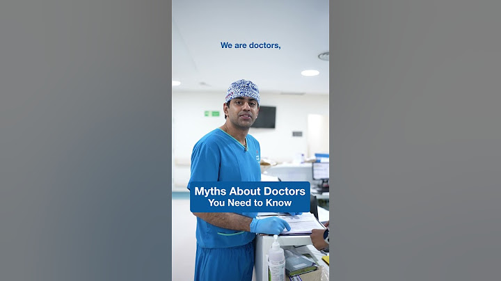 A Doctor's Life | Manipal Hospitals Bengaluru