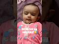 Raha’s first word😍guess?#cutebaby #shorts #newbornbaby #papa #newborn #trending #cutebabies #viral