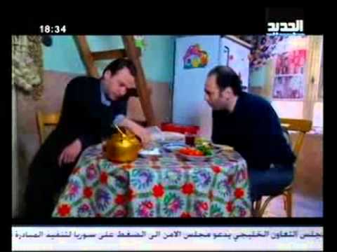 زمن العار الحلقة 20 كاملة