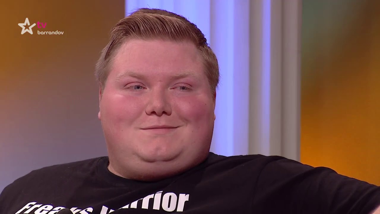 Nebezpečné vztahy (2017/270) - Mladá láska