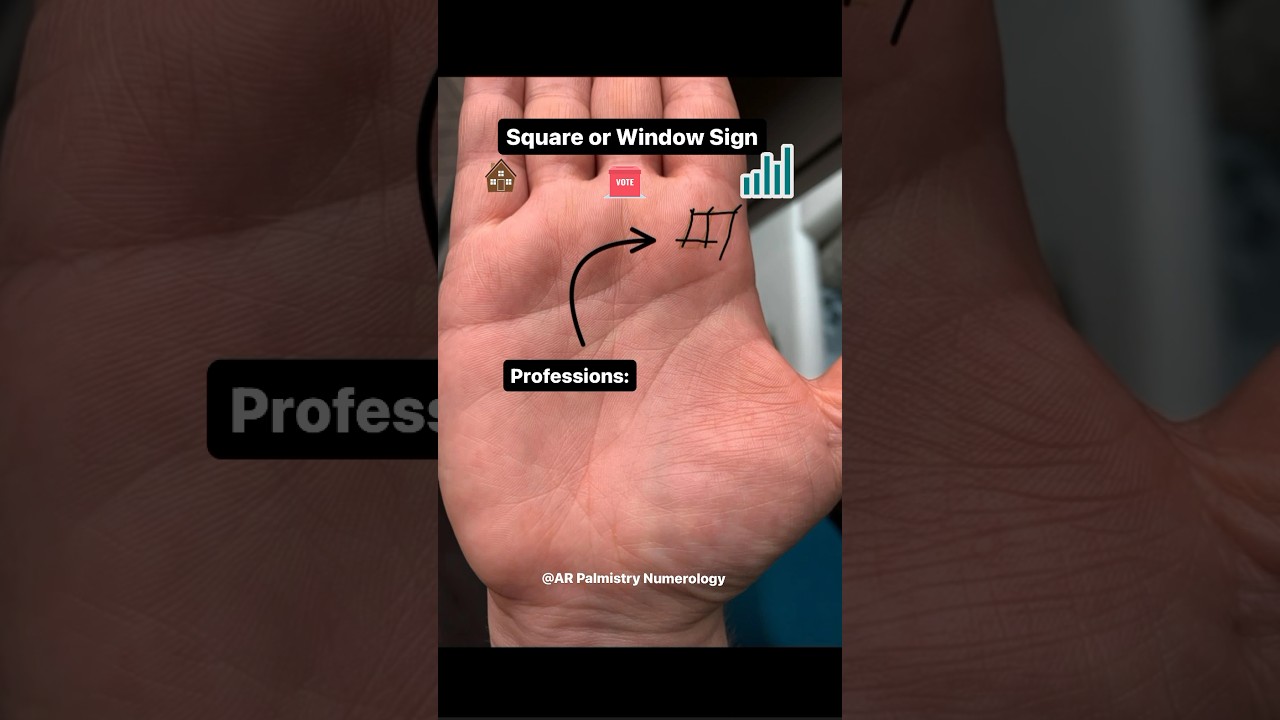 Square or window at Jupiter mount Qualities 