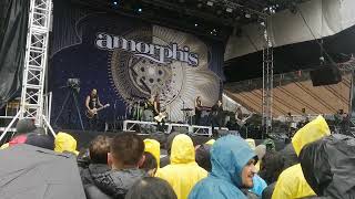#amorphis 🇫🇮 - Silver Bride (live) #metalfestecuador2024 #cuencarockclasica
