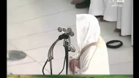 من اروع ما سمعت سورة الفاتحة كاملة بصوت الشيخ ماهر المعيقلي