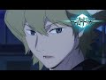 Hyuse Lambiris | World Trigger 2nd Season