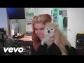 Paloma Faith - Diary #4: Paloma Faith (Vevo LIFT)