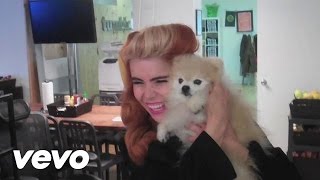 Paloma Faith - Diary #4: Paloma Faith (Vevo LIFT)