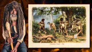 Boiled Alive & Eaten: The Horrific History of Fiji