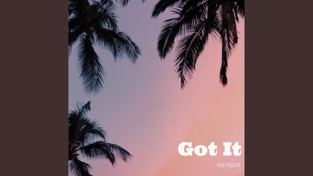 YouTubeでGot Itを視聴 YouTubeでGot Itを視聴