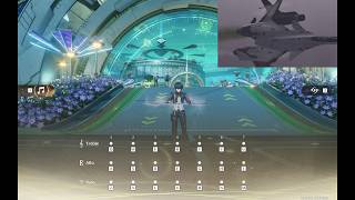 Zero - Ace Combat Zero | Wuwa Guqin Cover
