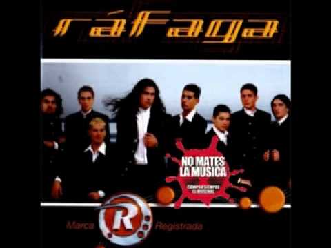 Menea, menea - Rafaga
