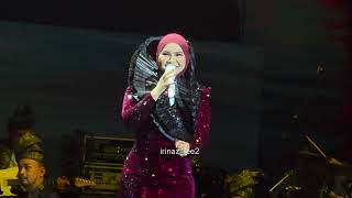 Sesaat - Aina Abdul | Festival IDEA Putrajaya 2025