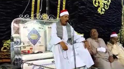 الشيخ عبدالتواب التوني.من سورة القيامة