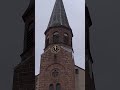 Ref:LkY3Xlee6lY Sonnerie de 12h de l'�glise saint-beno�t de bergholtz-zell