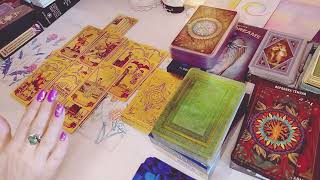 #tarot 🛞 КТО ВСТАВЛЯЛ ВАМ ПАЛКИ В КОЛЁСА #таро #гадание #таролог #тароонлайн #топ