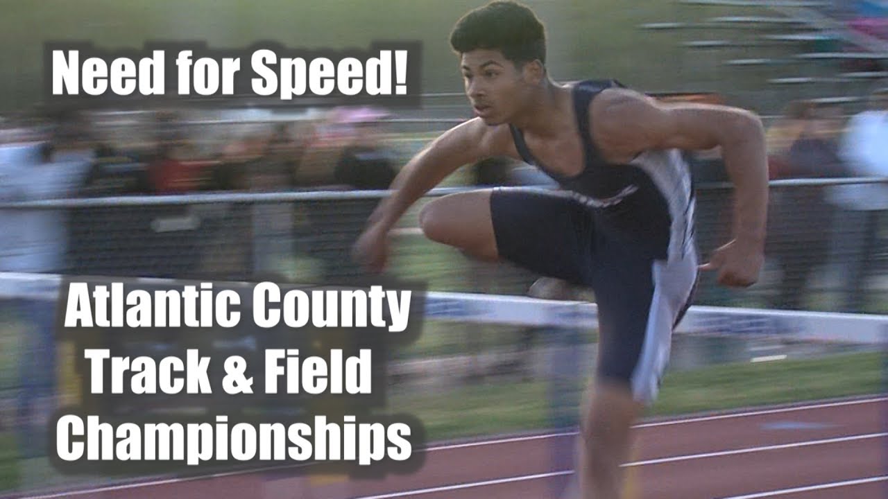 Atlantic County Track and Field Championships