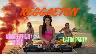 🔥 Old School Reggaeton 2026 Mix | Guaracha x Dancehall Throwback Party 💃