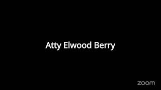 Famous WC CR535 - Judge Sean Perkins's Personal Meeting Room Wealth