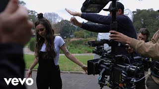 Amy Shark  Worst Day of My Life (Behind the Scenes)