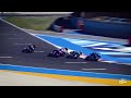🔙 Previously in #JuniorGP | Round 1 Misano | 2024 FIM JuniorGP™ World Championship