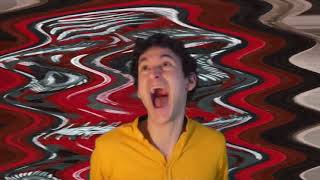 Jreg Clip - *MANIACAL LAUGHTER!*