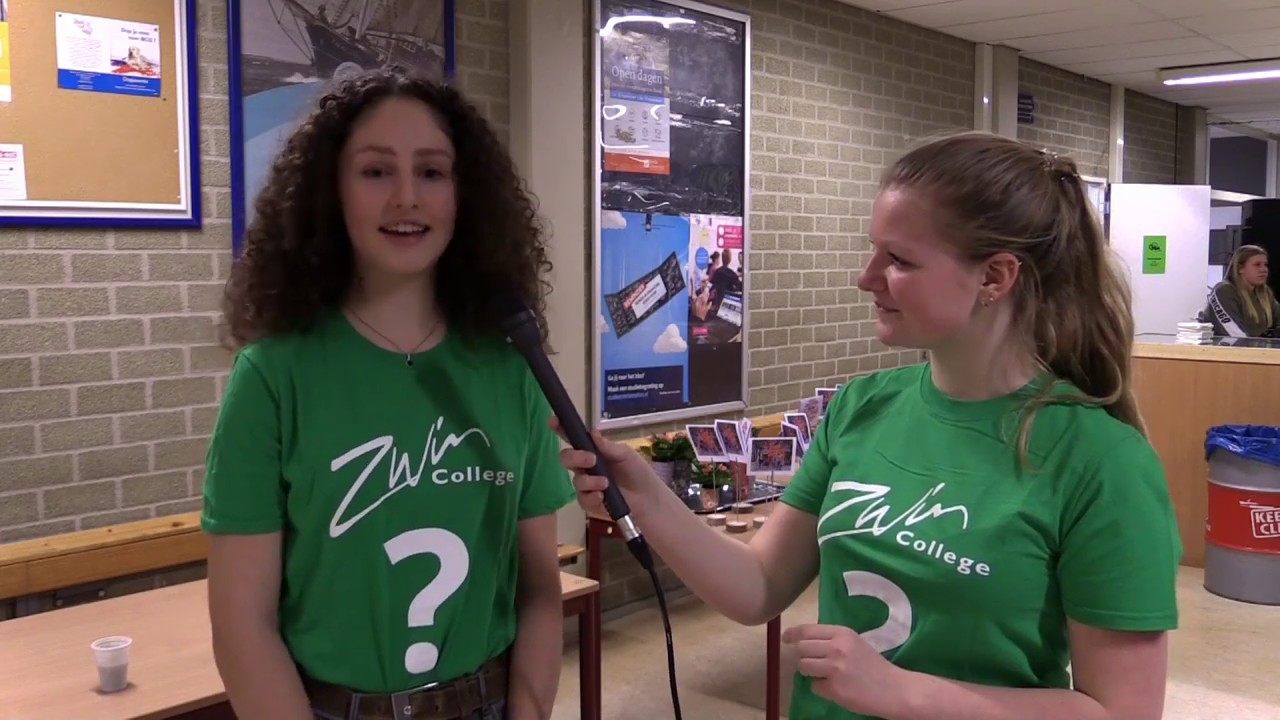 Open Dag Zwin College 2019 | Oostburg