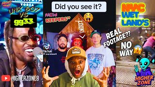 Unexplained Videos That’ll Make You Question Everything