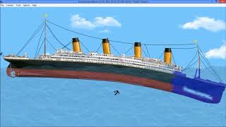 Floating Sandbox Demo