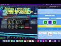 Live Steal a brainrot Admin abuse avec vous defi pour gagner des brainrot !