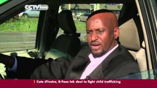 An entrepreneur develops app for sending cash to Africa screenshot 2