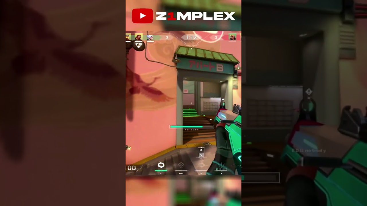 You Won't Believe EDG KANGKANG'S Mid Air TAP On Raze VCT Masters Bangkok 2025 EDG VS TL