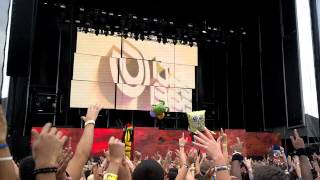This is New York (This is Ibiza Remix by Sander Kleinenberg) spun by Dash Berlin