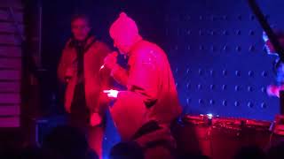 Doubtboy 6.12.2022 Lichter der Neustadt