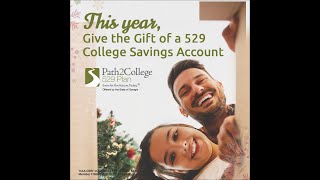 Detalles Path2College 529 Holiday Season Guía