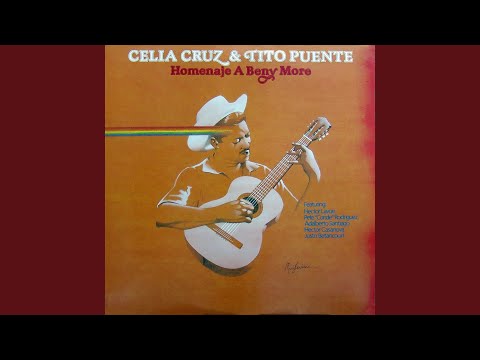 Putar Ay Mi Cuba - Celia Cruz