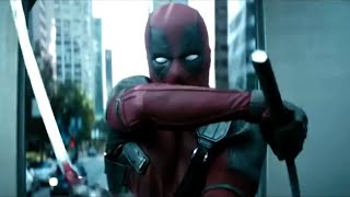 Sinny & 7vvch -  Fade Away /  DEADPOOL