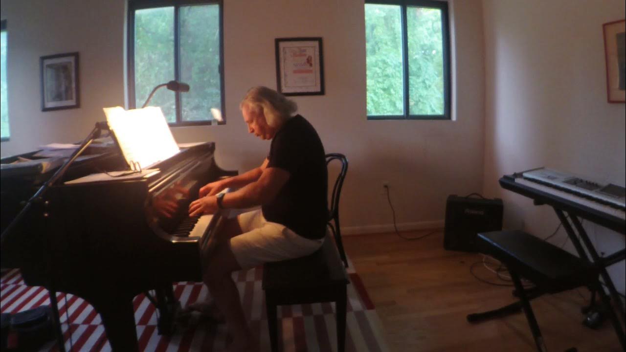 In Love in Vain (Jerome Kern) - YouTube