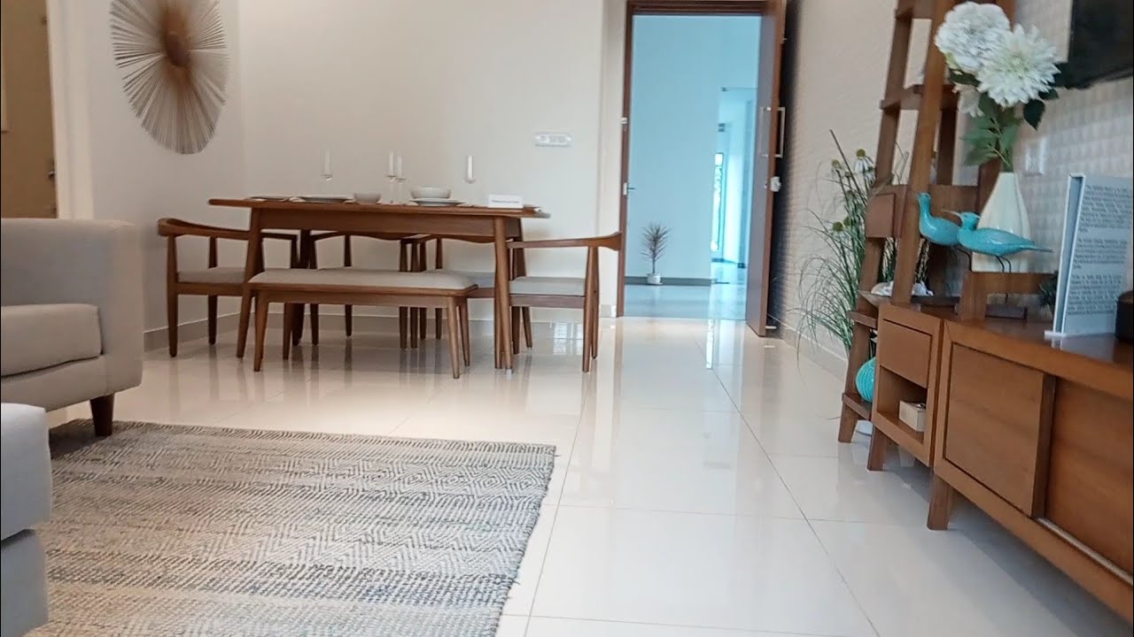 Orchard Launched New Block Godrej Seven Joka☎️90382633783BHK Model