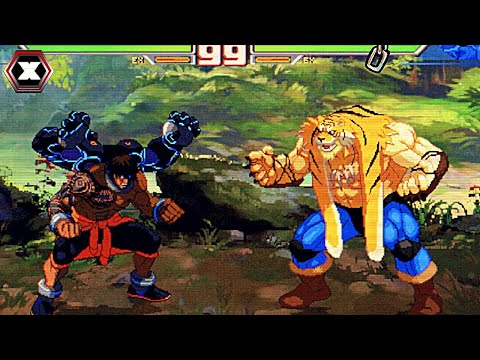 Top 12 New Upcoming Fighting Games 2022 x 2023 | Ps5, Xsx, Ps4, Xb1, Pc, Switch