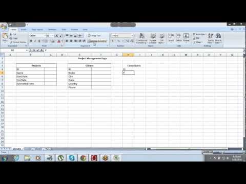 Creating Data Model, Designing Apps and understanding Standard and Custom objects(Part-2)  by Jeet