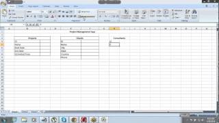 Creating Data Model, Designing Apps and understanding Standard and Custom objects(Part-2)  by Jeet