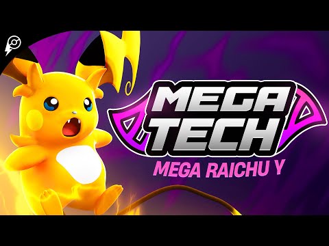 🔌 MEGA RAICHU Y la SCINTILLA del meta! #pokemon #vgc #champions