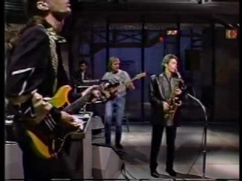 David Sanborn Chicago Song on Letterman.rm