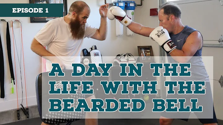Rise Up Films Episode 1 / A Day In The Life With J...