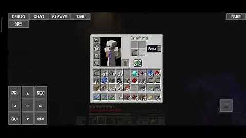 Pojav Launcher! Minecraft PC Java Run Android / Survival #24 MCinaBox / Simple Boat