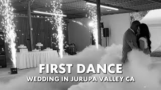 Dancing on The Clouds & Sparklers Effect