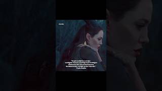 Sevdiklerimizin Verdiği Yaralar Kalıcıdır Malefiz Edit