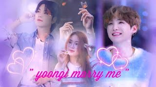 ' 𝒚𝒐𝒐𝒏𝒈𝒊 𝒎𝒂𝒓𝒓𝒚 𝒎𝒆 '❤️||𝑚𝑖𝑛 𝑦𝑜𝑜𝑛𝑔𝑖 𝑓𝑓||oneshot ff ||sinhala ff