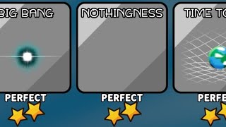 Bouncy Ball - Nothingness Walkthrough (28/42) screenshot 2