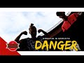Emkata x Kokicha Lud - DANGER 2.0 (Official Video)