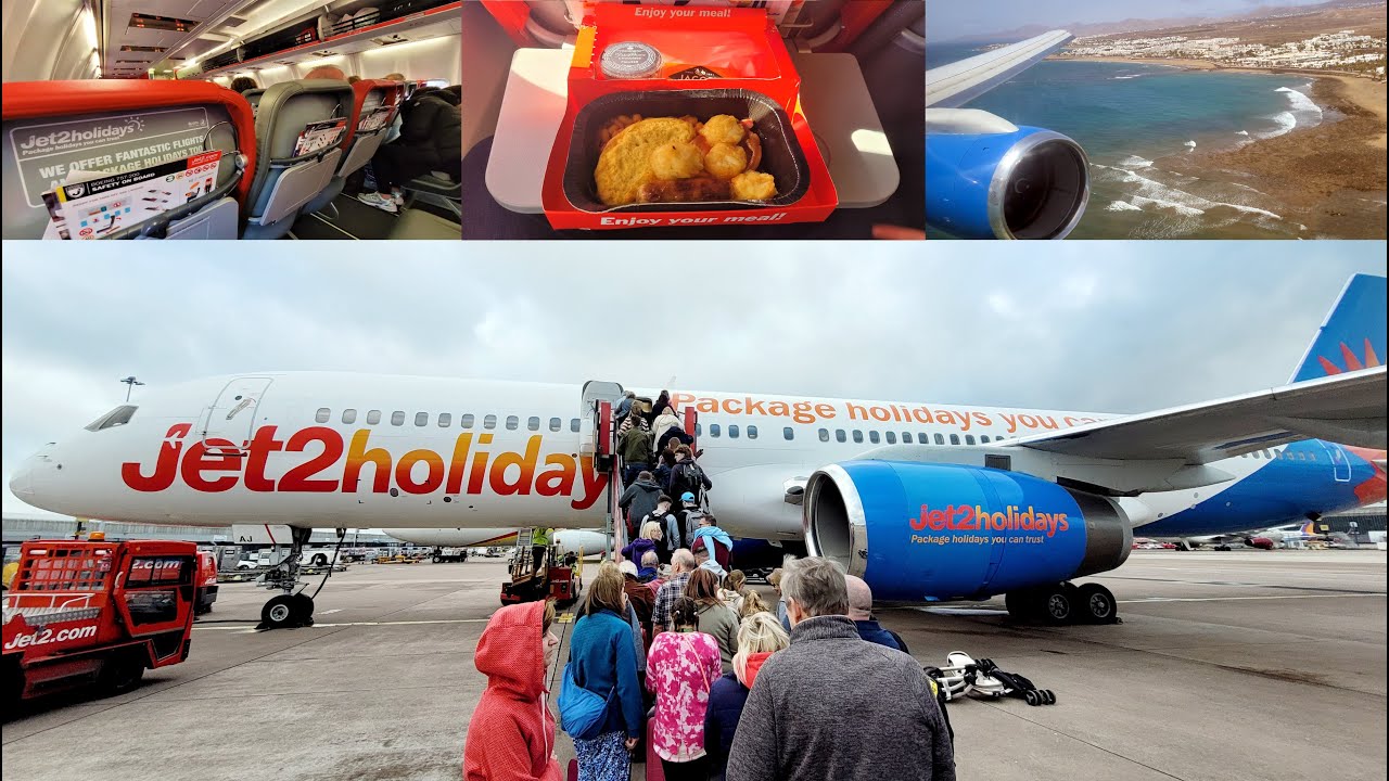 discovering lanzarote tour jet2